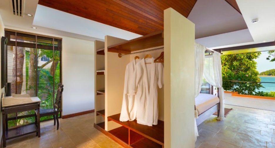 For rent and for sale 5 bedrooms villa in Mueang Phuket, Phuket