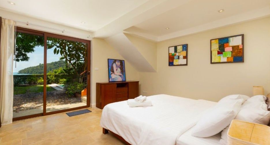 For rent and for sale 5 bedrooms villa in Mueang Phuket, Phuket