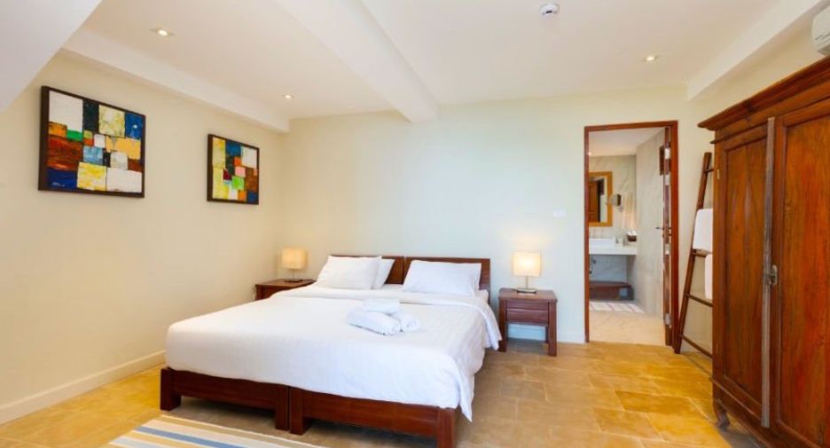 For rent and for sale 5 bedrooms villa in Mueang Phuket, Phuket