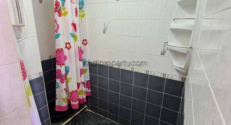 À vendre 1 chambre condo à Jomtien, Pattaya