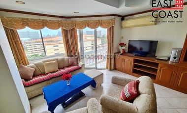 For sale 1 Beds condo in Jomtien, Pattaya