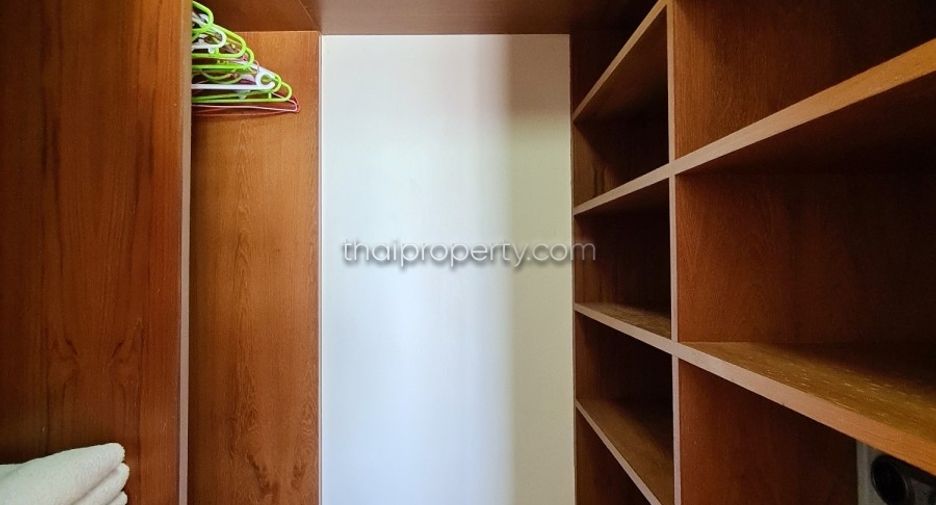 À vendre 1 chambre condo à Jomtien, Pattaya