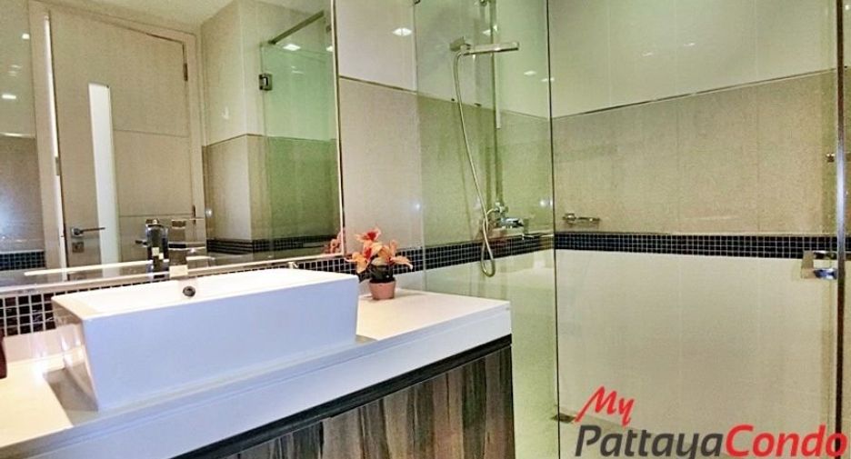 For sale studio condo in Bang Lamung, Chonburi