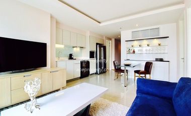 For rent and for sale 2 bed condo in Watthana, Bangkok