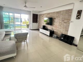For sale 3 Beds[JA] townhouse in Kathu, Phuket