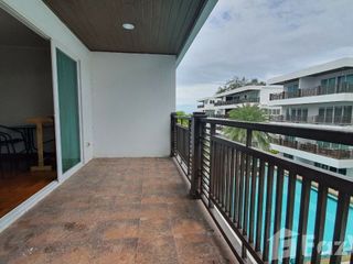 For sale スタジオ condo in Cha Am, Phetchaburi