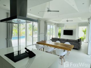 For sale 4 bed house in Hua Hin, Prachuap Khiri Khan