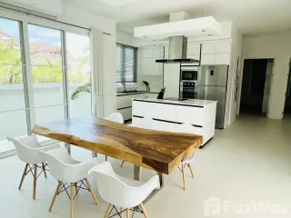 For sale 4 bed house in Hua Hin, Prachuap Khiri Khan