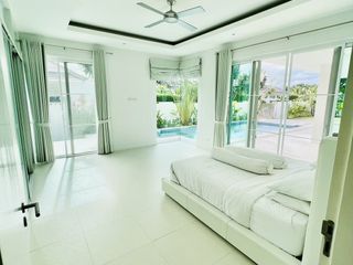 For sale 4 bed house in Hua Hin, Prachuap Khiri Khan