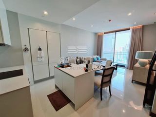 For rent 2 bed condo in Khlong Toei, Bangkok