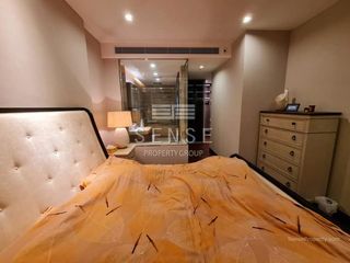 For rent 2 bed condo in Khlong Toei, Bangkok