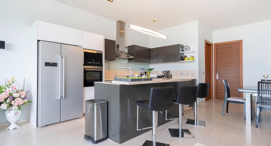 For rent 5 Beds villa in Mueang Phuket, Phuket