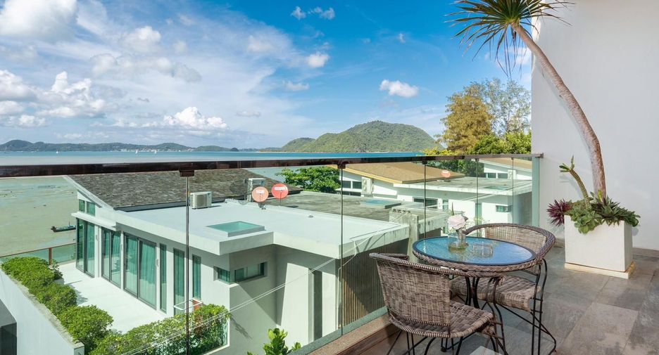 For rent 5 Beds villa in Mueang Phuket, Phuket
