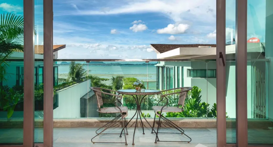 For rent 5 Beds villa in Mueang Phuket, Phuket
