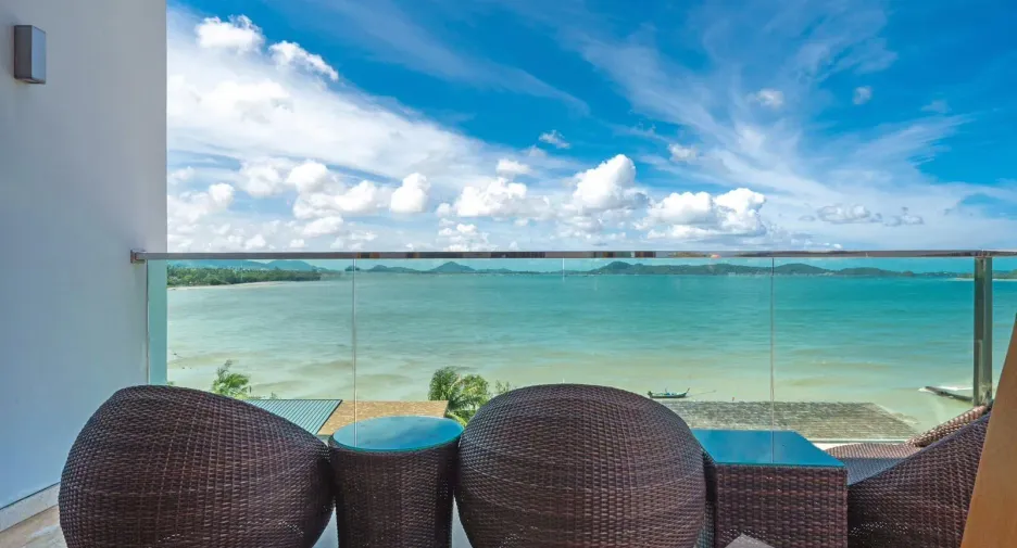 For rent 5 Beds villa in Mueang Phuket, Phuket