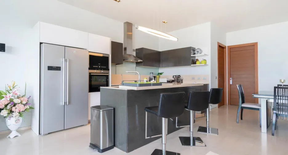 For rent 5 bed villa in Mueang Phuket, Phuket