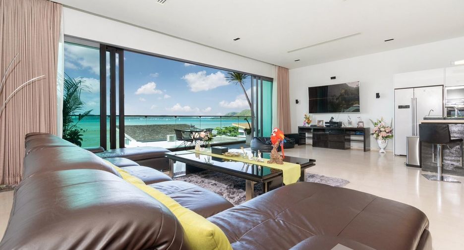 For rent 5 Beds villa in Mueang Phuket, Phuket