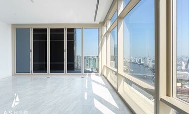 For rent and for sale 1 bed condo in Bang Kho Laem, Bangkok