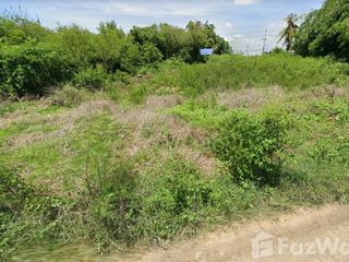 For sale studio land in Song Phi Nong, Suphan Buri