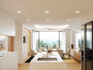 For sale 2 bed condo in Thalang, Phuket