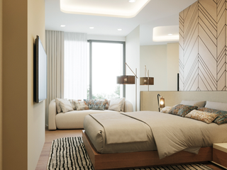 For sale 2 bed condo in Thalang, Phuket