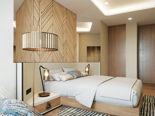 For sale 2 bed condo in Thalang, Phuket