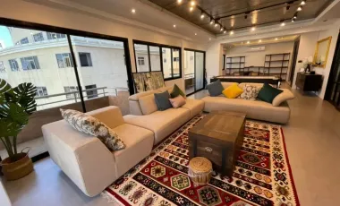For sale 2 bed condo in Khlong Toei, Bangkok