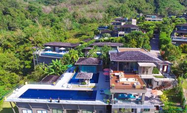 For sale 7 bed villa in Thalang, Phuket