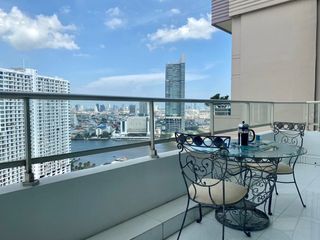 ขาย 4 ห้องนอน คอนโด ใน บางคอแหลม, กรุงเทพฯ