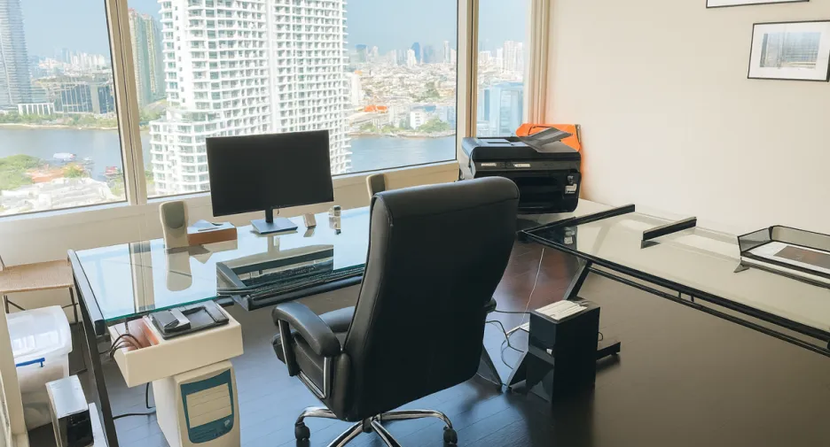 For sale 4 bedrooms condo in Bang Kho Laem, Bangkok