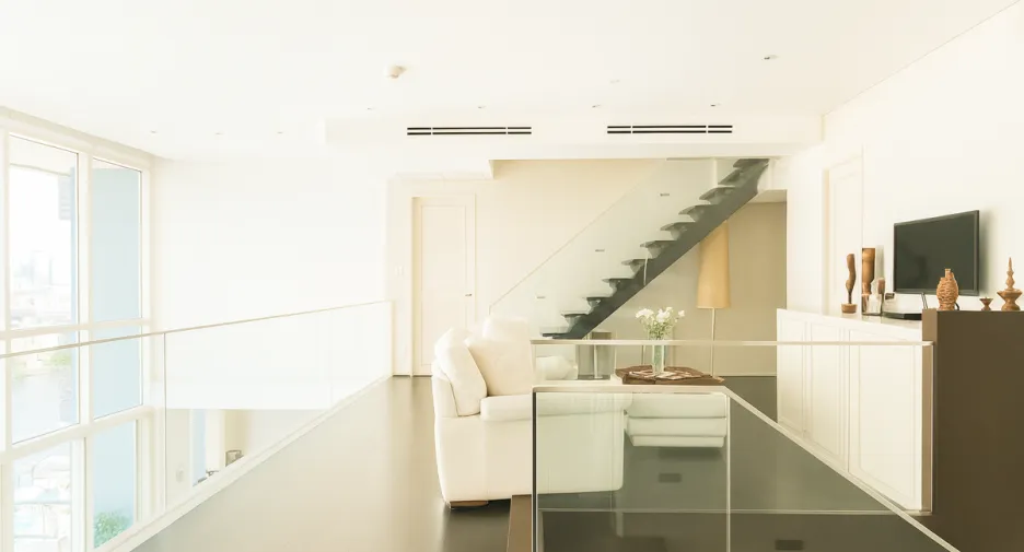 For sale 4 bedrooms condo in Bang Kho Laem, Bangkok