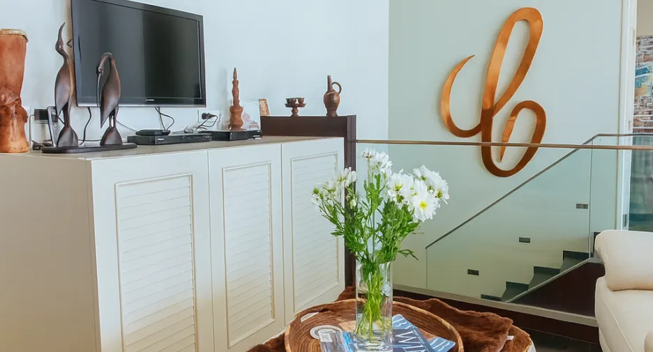 For sale 4 bedrooms condo in Bang Kho Laem, Bangkok