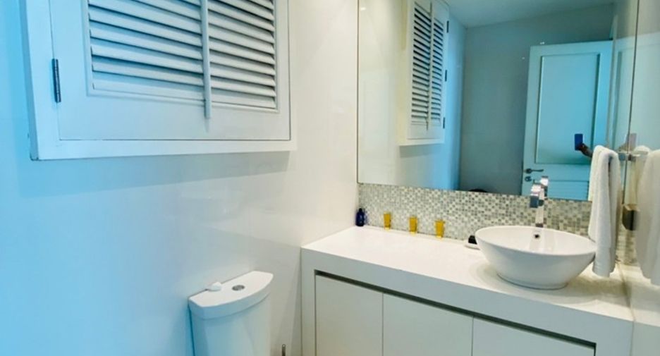 For sale 4 bedrooms condo in Bang Kho Laem, Bangkok