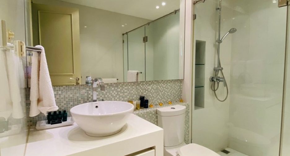 For sale 4 bedrooms condo in Bang Kho Laem, Bangkok
