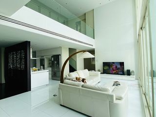 For sale 4 bed condo in Khlong San, Bangkok