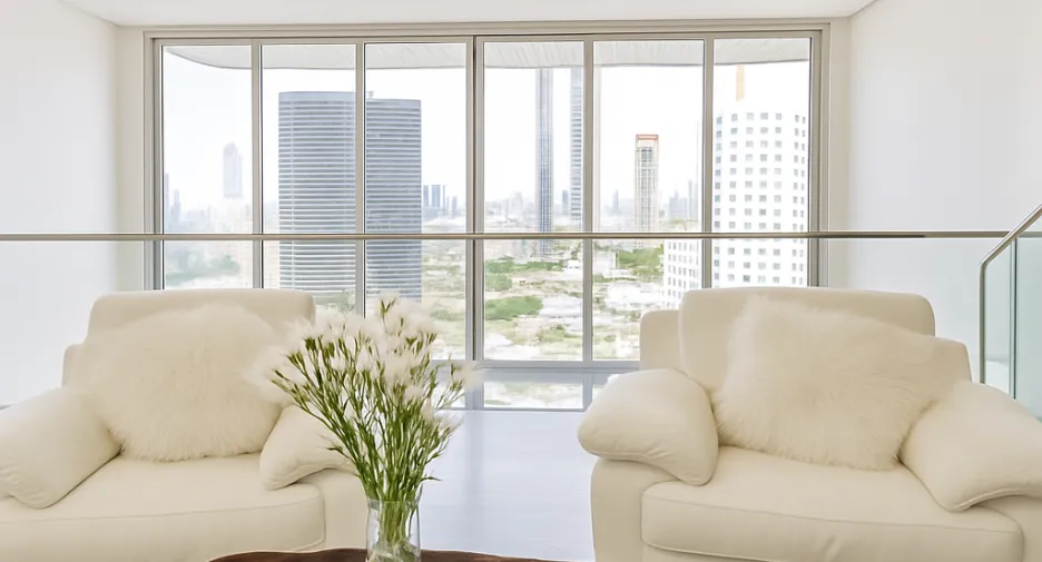 For sale 4 bedrooms condo in Bang Kho Laem, Bangkok