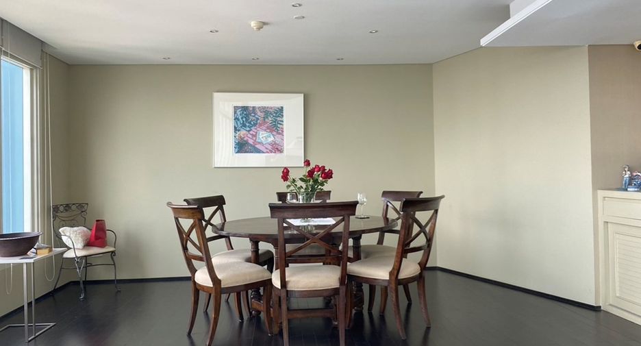 For sale 4 bedrooms condo in Bang Kho Laem, Bangkok