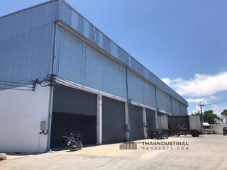 For rent warehouse in Bang Phli, Samut Prakan