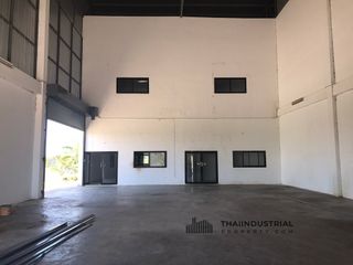 For rent warehouse in Bang Phli, Samut Prakan