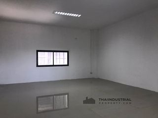 For rent warehouse in Bang Phli, Samut Prakan