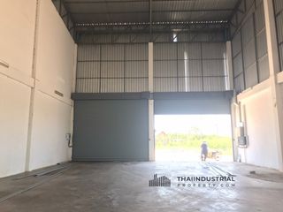 For rent warehouse in Bang Phli, Samut Prakan