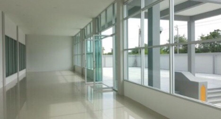 For rent and for sale warehouse in Bang Sao Thong, Samut Prakan