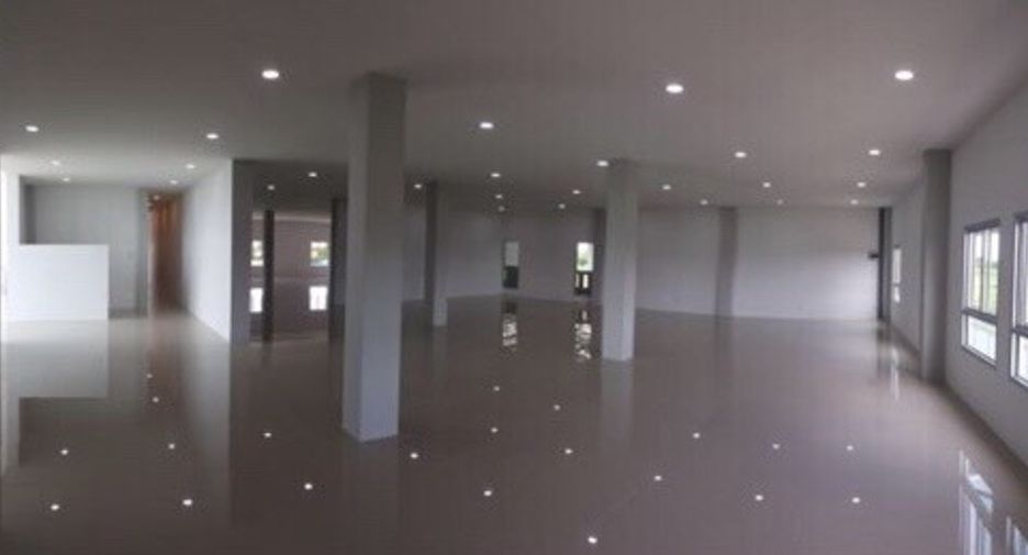 For rent and for sale warehouse in Bang Sao Thong, Samut Prakan