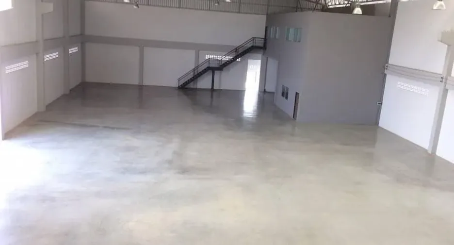 Lagerhaus zur Miete und zum Kauf in Bang Sao Thong, Samut Prakan