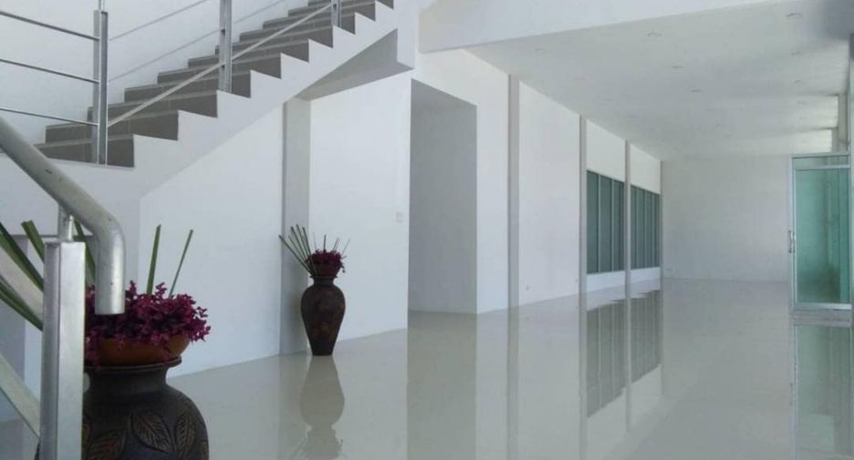 For rent and for sale warehouse in Bang Sao Thong, Samut Prakan