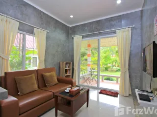 For rent 1 Beds villa in Thalang, Phuket