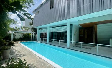 For rent 3 Beds house in Hang Dong, Chiang Mai