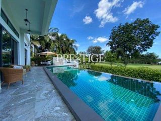 For sale 5 bed house in Bang Lamung, Chonburi
