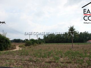 For sale land in Bang Lamung, Chonburi