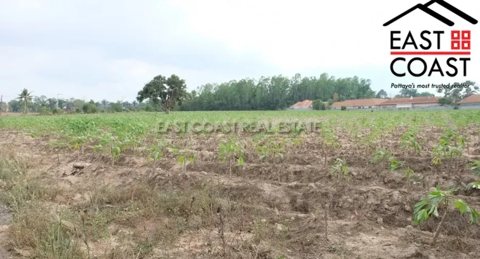 Продажа Участок в Банг Ламунг, Чонбури